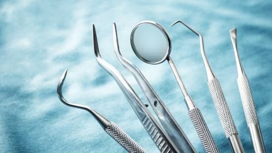 Dental instruments